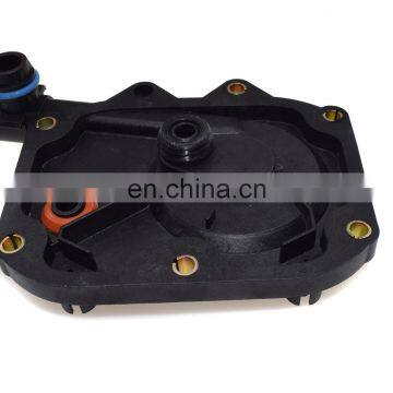 Engine Crankcase Vent Valve For BMW E38 E39 E31 540i 740i 740iL 11617501563 14506003001