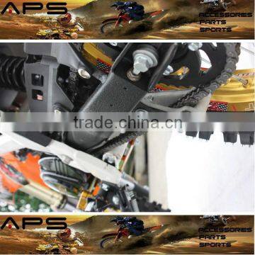 4-Stroke Off-Road 125cc Engine Mini Pit Bike Dirt Bike for Kids photo-4