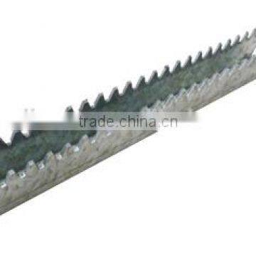 Greenhouse Rack & Pinion for Shading System & Window Opening System Quality Choice photo-4