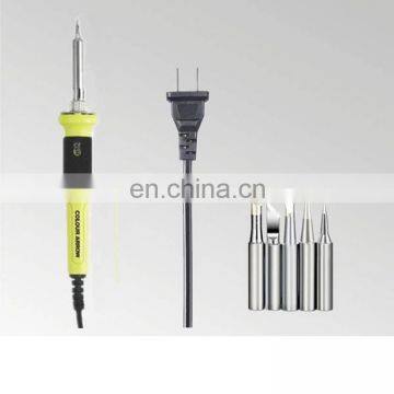 INTERNAL HEATING ELECTRIC 220V/110V SOLDERING IRON GUN photo-2