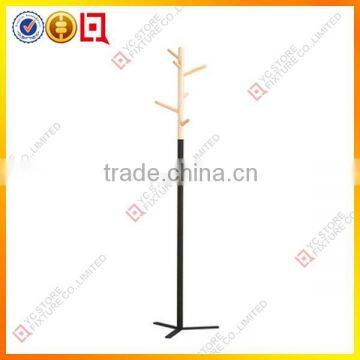 Fashion New Design Useful Coat Stainless Steel Rack photo-2