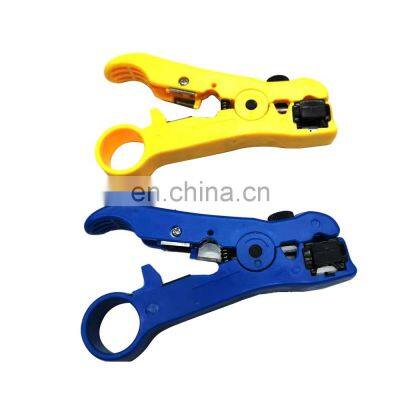 Crimper Stripping Cutter Hand wire stripper cable Hand Tools