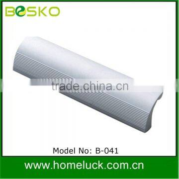 Aluminium kitchen cabinet pull