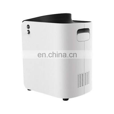 Factory Sale Custom 1 Liter Portable Medical Oxygen Concentrator