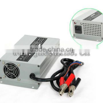 12V35A lead acid battery charger for electric car