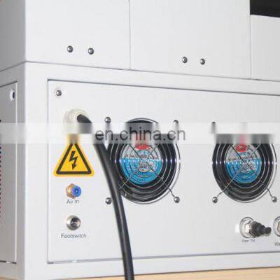 Best Service Jewelry Laser Welding Machine Jewelry Chain Making Machine for Gold Silver Jewelry for Sale photo-5