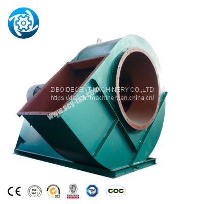 High Pressure Industriall Centrifugal Fan Blower Clip Desk Fan Mini High Velocity Fan High Velocity Outdoor Ceiling Fan photo-3
