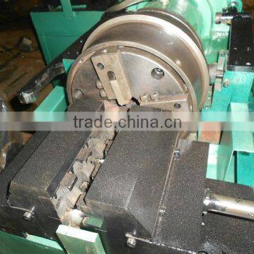 Rebar Tapered Threading Machine, Portable Rebar Threading Machine photo-2