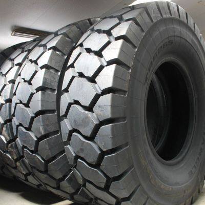 Howox Tire Co.,ltd. company overview - view 3