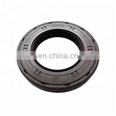 BZ6805E oil seals for robot