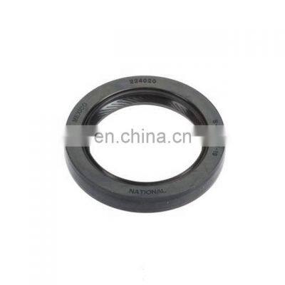 high quality crankshaft oil seal 90x145x10/15 for heavy truck    auto parts oil seal 0187-10-507B for MAZDA