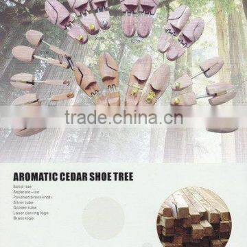 Shoe tree