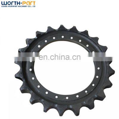 Undercarriage Parts Excavator Sprocket SK330-8 photo-4