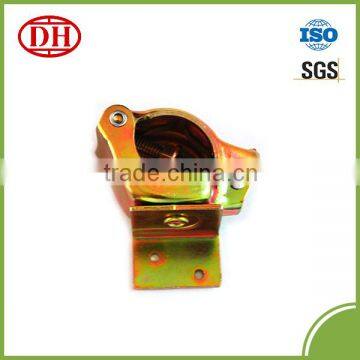 scaffolding pressed single coupler-swivel