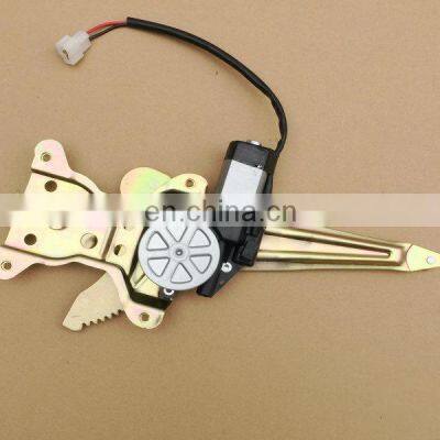 Electric Window Regulator With Motor For Geely MK 06-16years Left Right Front Rear Window Power Lifter photo-2