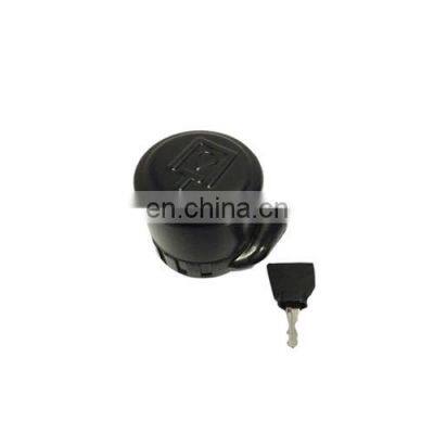 For JCB Backhoe 3CX 3DX Hydraulic Filler Cap & 1 Key - Whole Sale India Best Quality Auto Spare Parts