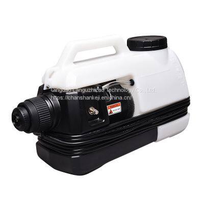 hottselling Portable ULV Cold Fogger Machine High Power Handheld Fogger Machine atomizer Sprayer