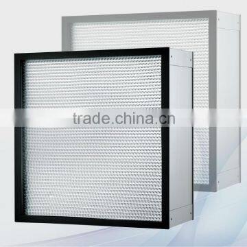 HEPA AIR FILTER H13