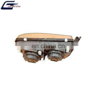 European Truck Auto Body Spare Parts Head Lamps Oem 504238203 for Ivec Truck Head Lights photo-4