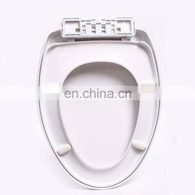 Special Design Widely Used Intelligent Bathroom Flushable Electronic Toilet Seat Cover