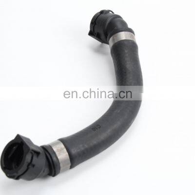 OEM Standard Automotive Spare Parts Engine Cooling System 17127576367 Hiace Radiator Hose Coolant Pipe for Bmw E34 E46 photo-2
