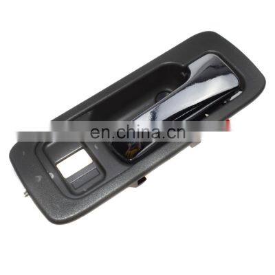 Free Shipping!Inside Door Handle Front Right FR Passenger Side For Honda Accord 72120-SM4-003Z