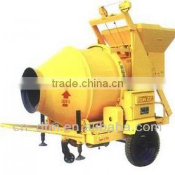 JZC Concrete Mixer Series For Sale,