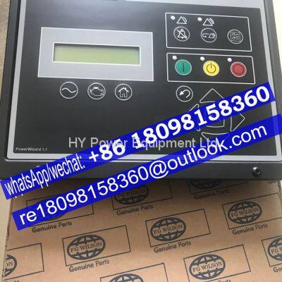 Power Wizard 1.0 Generator Panel Pw1.0 Controller Original Generator  Controller 917-466 Power Wizard Panel Original Pwp1.0 Controller, Power Wizard 1.0