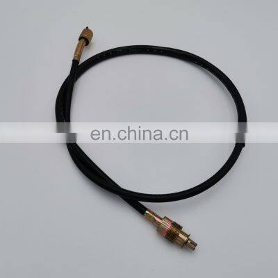 Factory Direct Universal Motor Body System GN125 Motorcycle Clutch Brake Throttle Cables For Peugeot