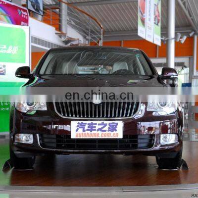 China Factory Front Fender Simyi Steel Automotive Parts Car Fenders For SKODA SUPERB 2008 photo-4