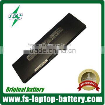 Hotsale 7.3V Original li-ion laptop battery AP22-U1001 for Asus EPCS101 EEE PC S101 series