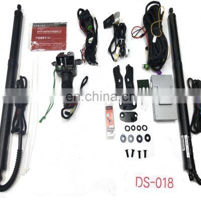 Factory Sonls Car power Lifting Tail gate Electric Tailgate Lift For toyota highlander puertatoyotahighlander