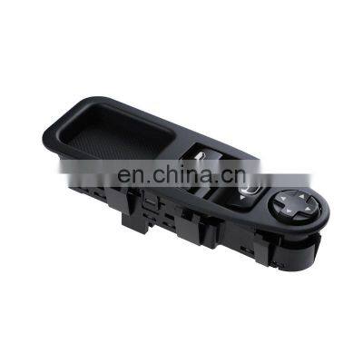 6554ZJ Car Master Window Switch Lifter Control Switch for CITROEN DISPATCH PEUGEOT EXPERT FIAT SCUDO 6554.ZJ