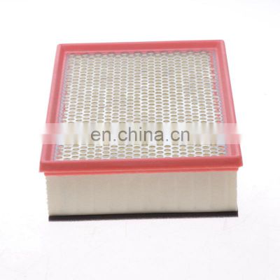 Hot Sales High Quality Car Parts Air Filter Original Air Purifier Filter Air Cell Filter For BMW BMW 7 OEM 13717514832