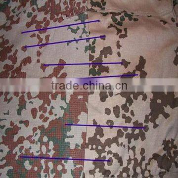 HOT SALE camouflage FOR military MADE IN CHINA FACTORY