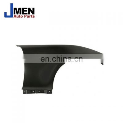 Jmen N24352111 for Mazda MIATA MX-5 ND 16- Fender RH ALUMINUM