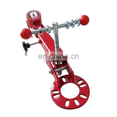 Car Fender Roller Wheel Arch Rolling Flaring Reforming Tool