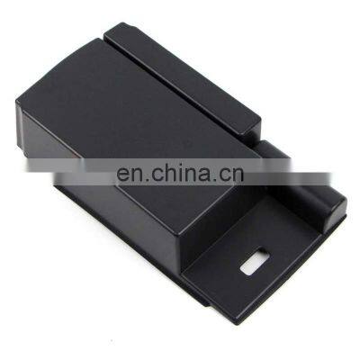 Interior Accessories Parts Silicone Armrest Rest Storage Box Center Control Console Organizer Tray For Lexus Gs 2013-2017 photo-4