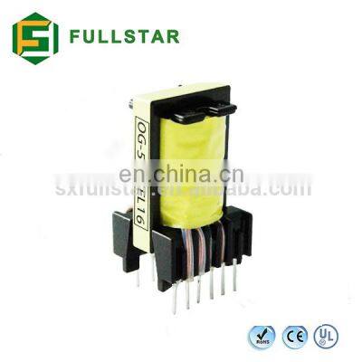 High Frequency Switching Power Transformer For Repeater System photo-3
