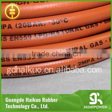 Hot Sale Flexible Gas Gose,LPG Gas Hose,Top Quality Japan LPG Hose