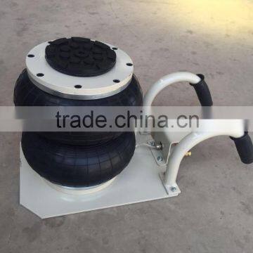 American interface 2/3 ton air bag jack