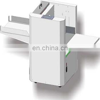 Creasing Machine Paper Machinery BOWAY DCP-350 Creasing Machine Auto Creaser Paper Perforating