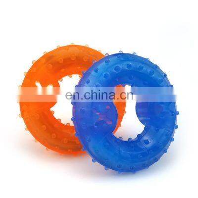 Hot Selling Dog Chew and Play Summer Toy Frozen and Cooling Toy New Design Dog Toy photo-4
