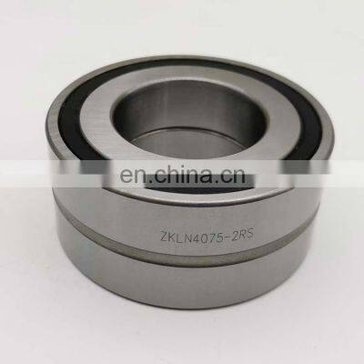 ZKLN 4090 2RS ZKLN4090.2RS Thrust Bearing 40x90x46 mm Axial Angular Contact Ball Bearing ZKLN4090-2RS XL