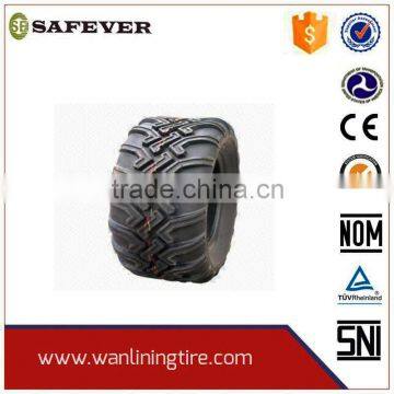 China Cheap Golf Tire Manufacture 18x8.50-8 205/50-10 13x5.00-6 photo-3