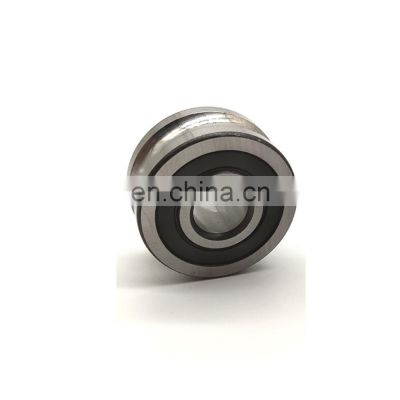 FFR 133ZZ  Double Flanged deep groove bearing ball bearing FFR133ZZ