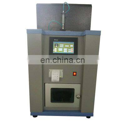 TP-0703 Automatic High Temperature High Shear Viscosity Tester