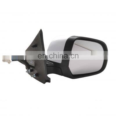 Auto Parts Rearview LH Side Mirror 963013AW0B for Nissan SUNNY N17Z HR15DE 2010-  96301-3AW0B