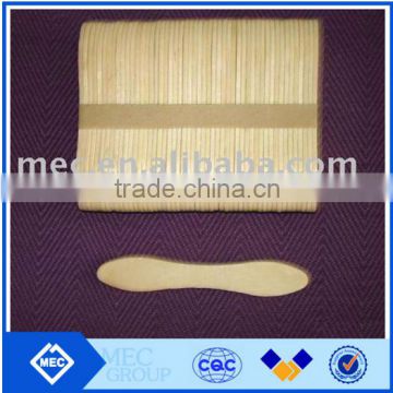 China supplier wood popsicle spoon (birch popsicle sticks,popsicle stick)