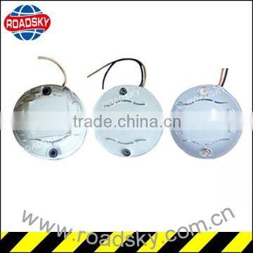 High Polished Life Span>7years Pressureproof Tunnel Road Stud